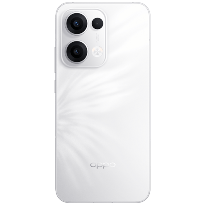 Oppo OPPO Reno13 5G 12GB/256GB - Plume White