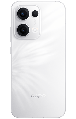 Oppo OPPO Reno13 5G 12GB/256GB - Plume White