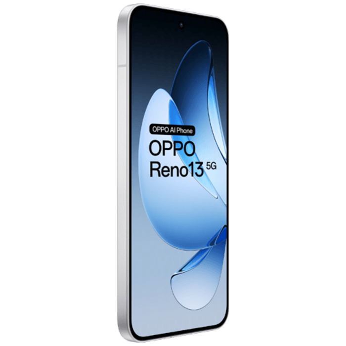 Oppo OPPO Reno13 5G 12GB/256GB - Plume White