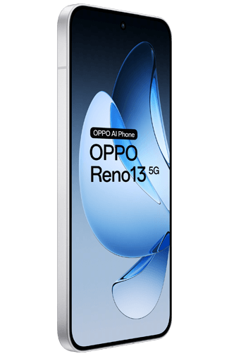 Oppo OPPO Reno13 5G 12GB/256GB - Plume White