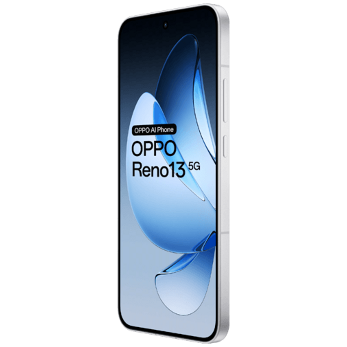 Oppo OPPO Reno13 5G 12GB/256GB - Plume White