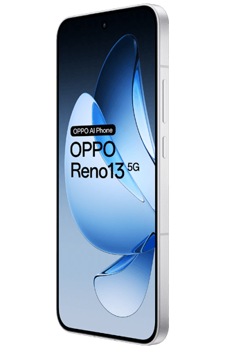 Oppo OPPO Reno13 5G 12GB/256GB - Plume White
