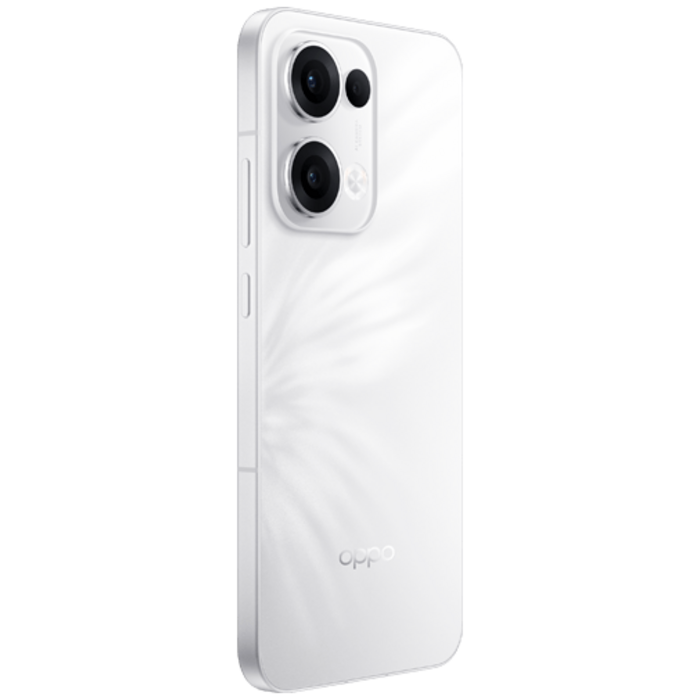 Oppo OPPO Reno13 5G 12GB/256GB - Plume White
