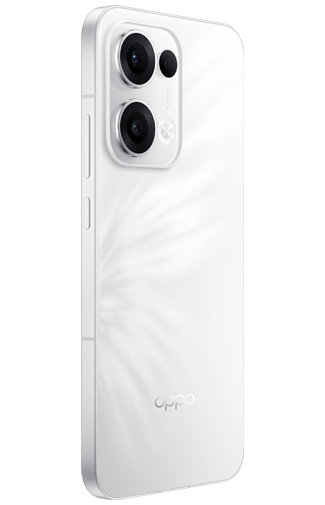 Oppo OPPO Reno13 5G 12GB/256GB - Plume White