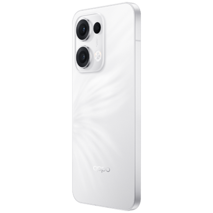 Oppo OPPO Reno13 5G 12GB/256GB - Plume White