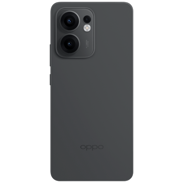 Oppo OPPO Reno13 F 5G 256GB Grijs - Smartphone
