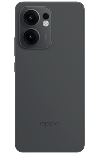 Oppo OPPO Reno13 F 5G 256GB Grijs - Smartphone