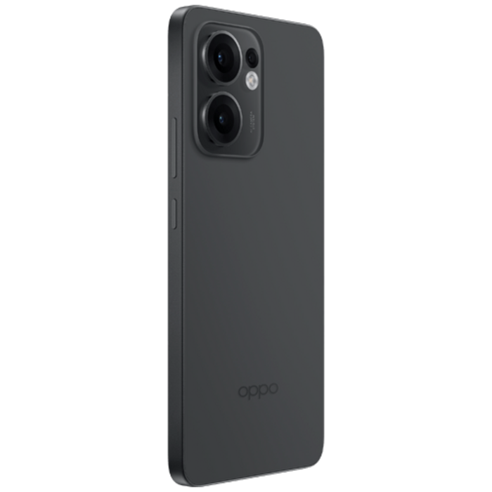 Oppo OPPO Reno13 F 5G 256GB Grijs - Smartphone