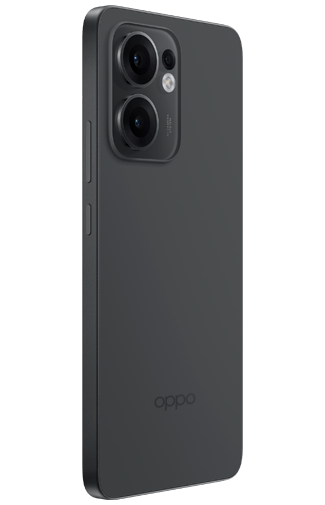 Oppo OPPO Reno13 F 5G 256GB Grijs - Smartphone