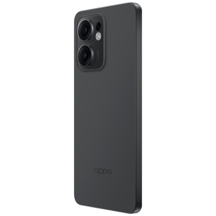 Oppo OPPO Reno13 F 5G 256GB Grijs - Smartphone