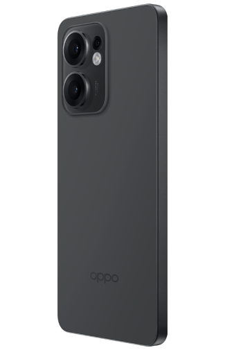 Oppo OPPO Reno13 F 5G 256GB Grijs - Smartphone