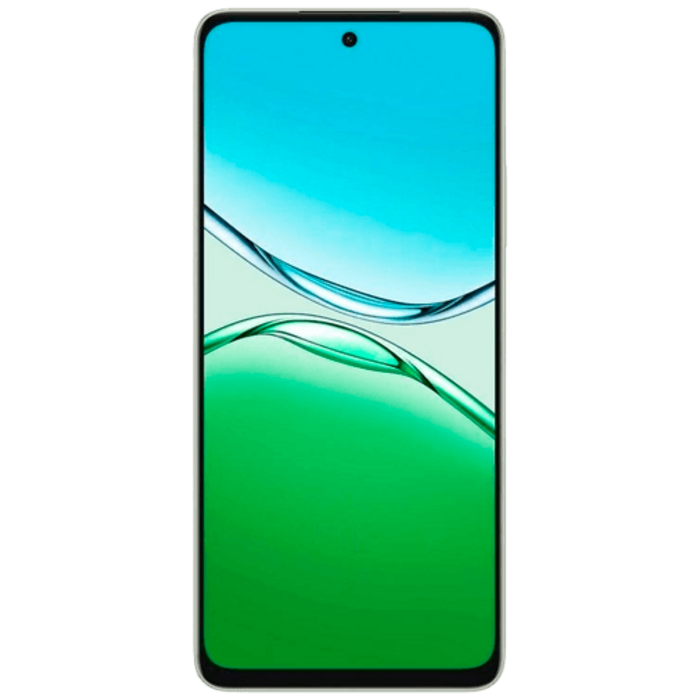 Oppo OPPO A5 Pro 5G 8GB/256GB Smartphone - Groen