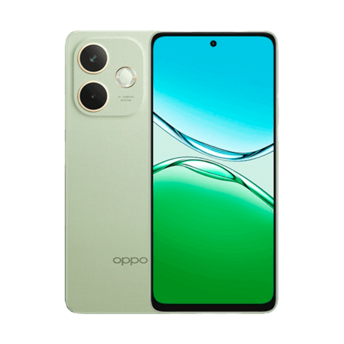 Oppo OPPO A5 Pro 5G 8GB/256GB Smartphone - Groen