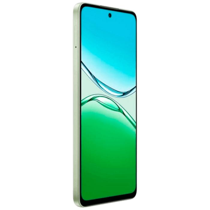 Oppo OPPO A5 Pro 5G 8GB/256GB Smartphone - Groen