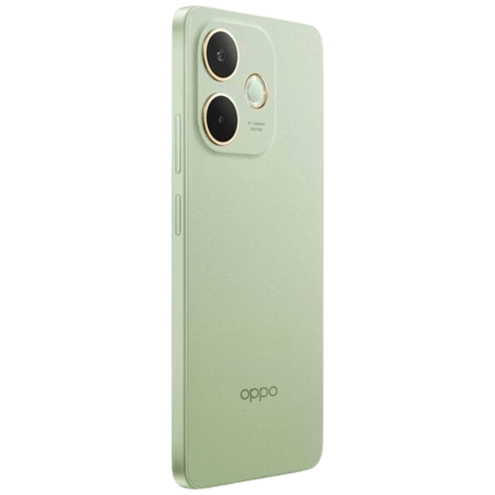 Oppo OPPO A5 Pro 5G 8GB/256GB Smartphone - Groen