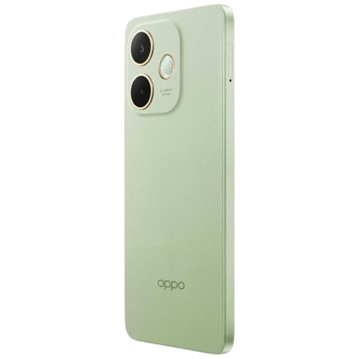 Oppo OPPO A5 Pro 5G 8GB/256GB Smartphone - Groen