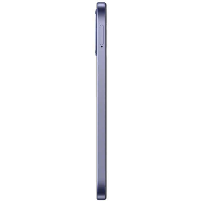 Oppo OPPO A6x 128GB Paars - Smartphone