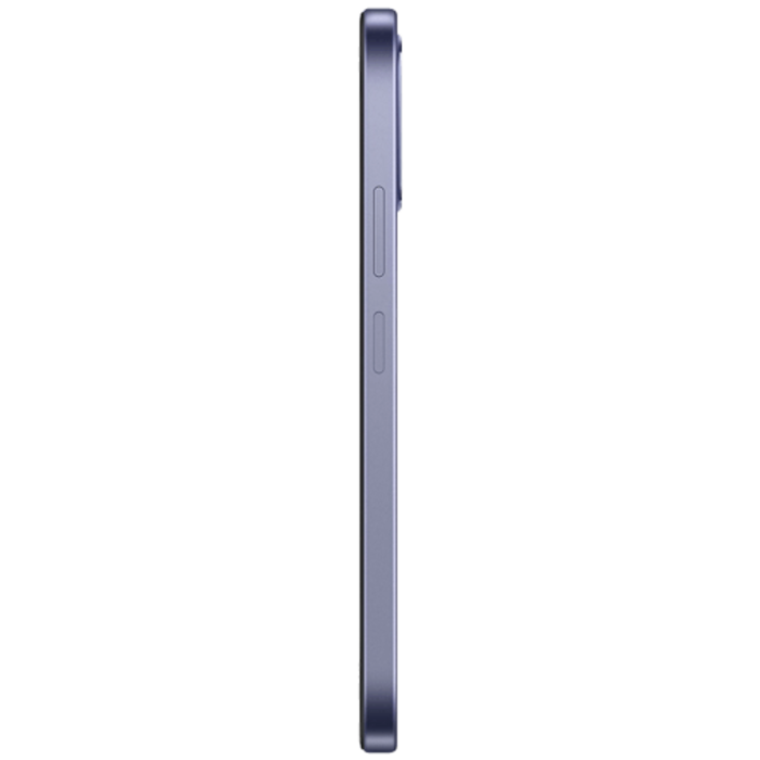 Oppo OPPO A6x 128GB Paars - Smartphone