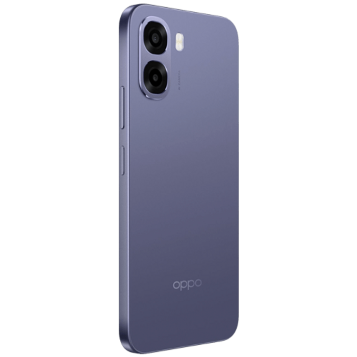 Oppo OPPO A6x 128GB Paars - Smartphone