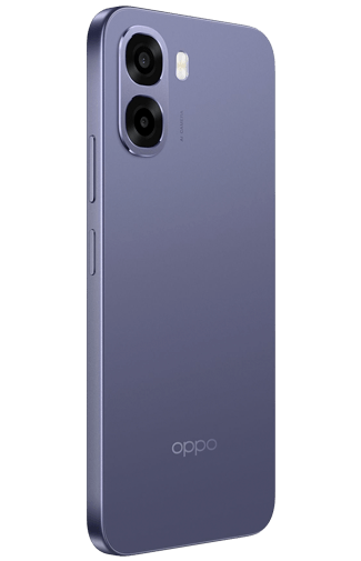 Oppo OPPO A6x 128GB Paars - Smartphone