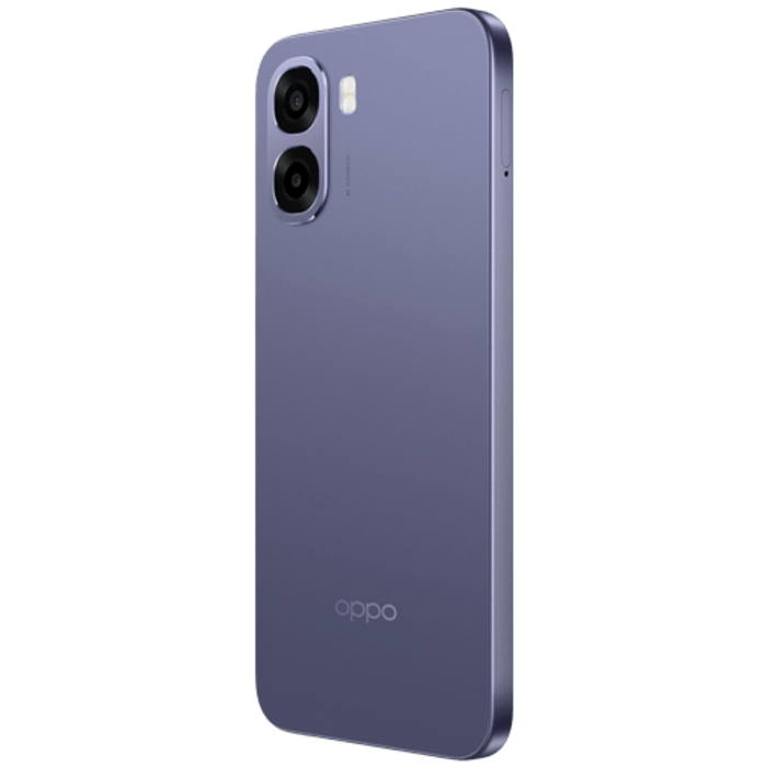 Oppo OPPO A6x 128GB Paars - Smartphone