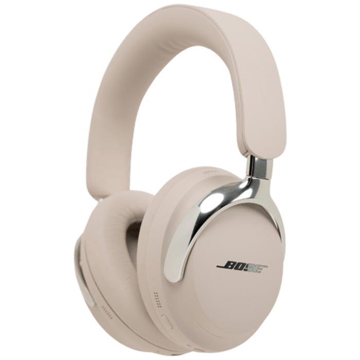 Bose Bose QuietComfort Ultra Headphones (2nd Gen) Wit