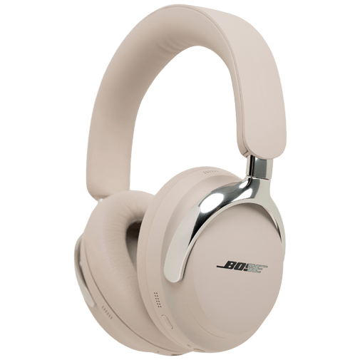 Bose Bose QuietComfort Ultra Headphones (2nd Gen) Wit
