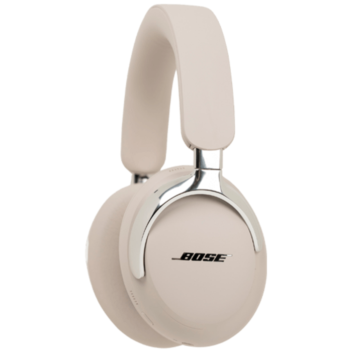 Bose Bose QuietComfort Ultra Headphones (2nd Gen) Wit