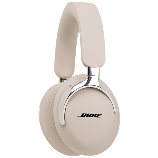 Bose Bose QuietComfort Ultra Headphones (2nd Gen) Wit