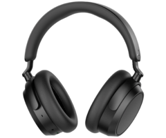 Sennheiser Sennheiser Accentum Plus Wireless Headset Zwart