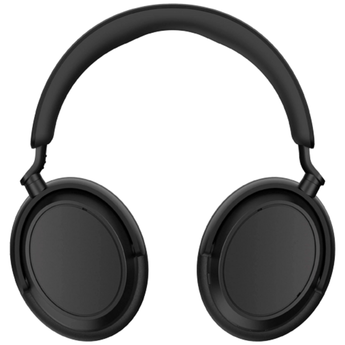 Sennheiser Sennheiser Accentum Plus Wireless Headset Zwart