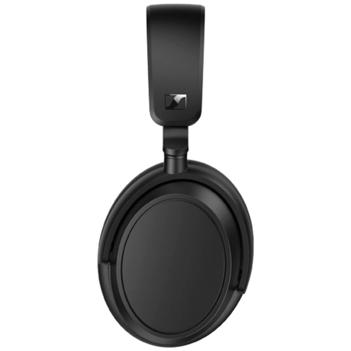 Sennheiser Sennheiser Accentum Plus Wireless Headset Zwart