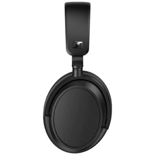 Sennheiser Sennheiser Accentum Plus Wireless Headset Zwart