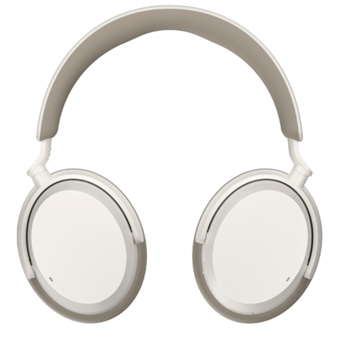 Sennheiser Sennheiser Accentum Wireless Koptelefoon - Wit