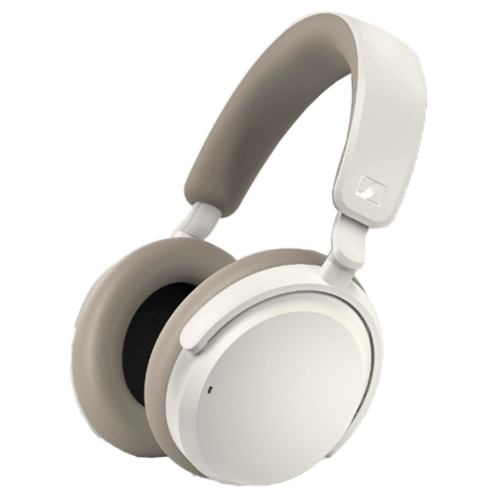 Sennheiser Sennheiser Accentum Wireless Koptelefoon - Wit