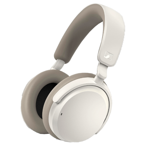 Sennheiser Sennheiser Accentum Wireless Koptelefoon - Wit