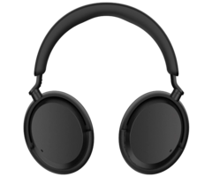 Sennheiser Sennheiser Accentum Wireless Zwart - Draadloze Over-Ear Headset