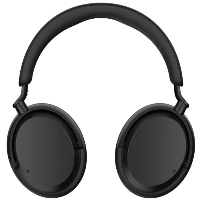 Sennheiser Sennheiser Accentum Wireless Zwart - Draadloze Over-Ear Headset