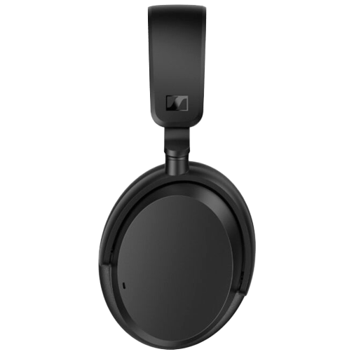 Sennheiser Sennheiser Accentum Wireless Zwart - Draadloze Over-Ear Headset