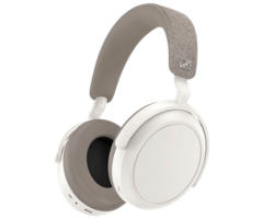 Sennheiser Sennheiser Momentum 4 Wireless Over-ear Koptelefoon - Wit