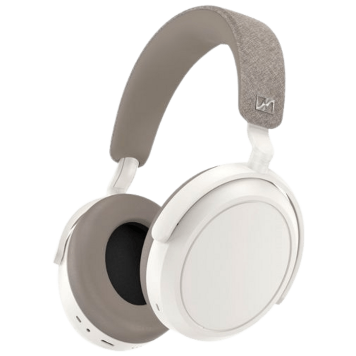 Sennheiser Sennheiser Momentum 4 Wireless Over-ear Koptelefoon - Wit