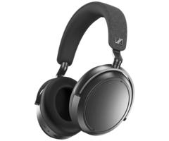 Sennheiser Sennheiser Momentum 4 Wireless Koptelefoon Grijs