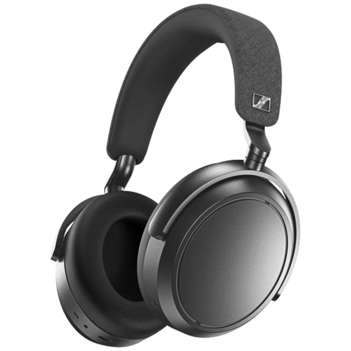 Sennheiser Sennheiser Momentum 4 Wireless Koptelefoon Grijs
