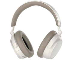 Sennheiser Sennheiser Accentum Plus Wireless Koptelefoon - Wit