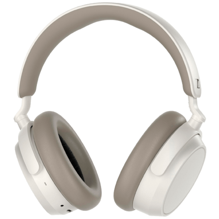 Sennheiser Sennheiser Accentum Plus Wireless Koptelefoon - Wit