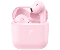 Sennheiser Sennheiser Accentum Open Roze - Draadloze Open-Ear Headset