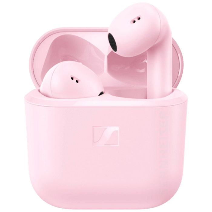 Sennheiser Sennheiser Accentum Open Roze - Draadloze Open-Ear Headset