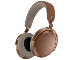 Sennheiser Sennheiser Momentum 4 Wireless Over-Ear Headset Bruin