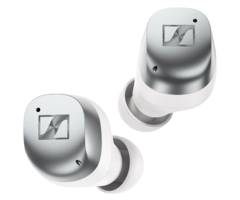 Sennheiser Sennheiser Momentum True Wireless 4 Draadloze Oordopjes Wit