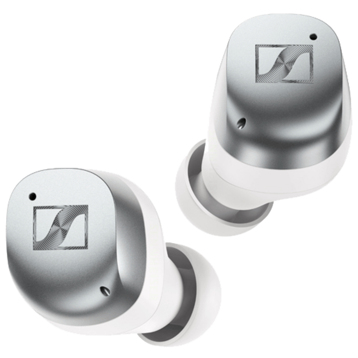 Sennheiser Sennheiser Momentum True Wireless 4 Draadloze Oordopjes Wit